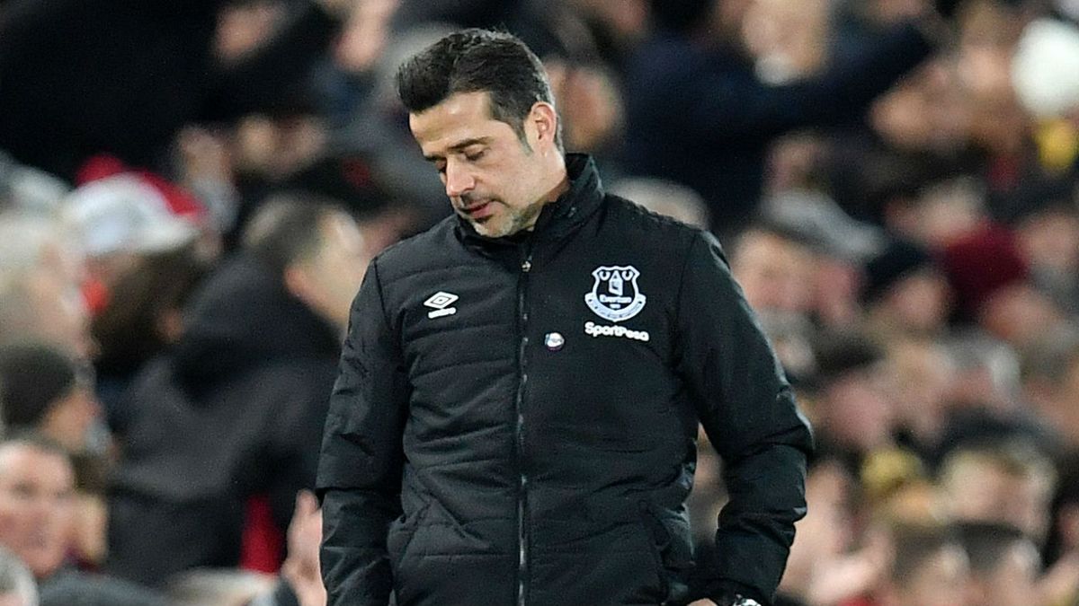 Today’s back pages: Marco gets the ‘Silva bullet’ at Everton | The Week