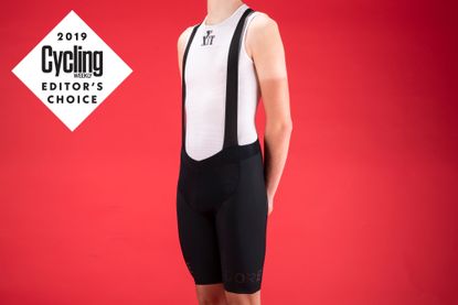 Gore C7 Long Distance bib shorts review Cycling Weekly