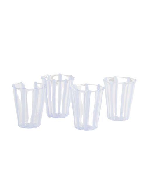 Le Verre Bonbon set of four glasses