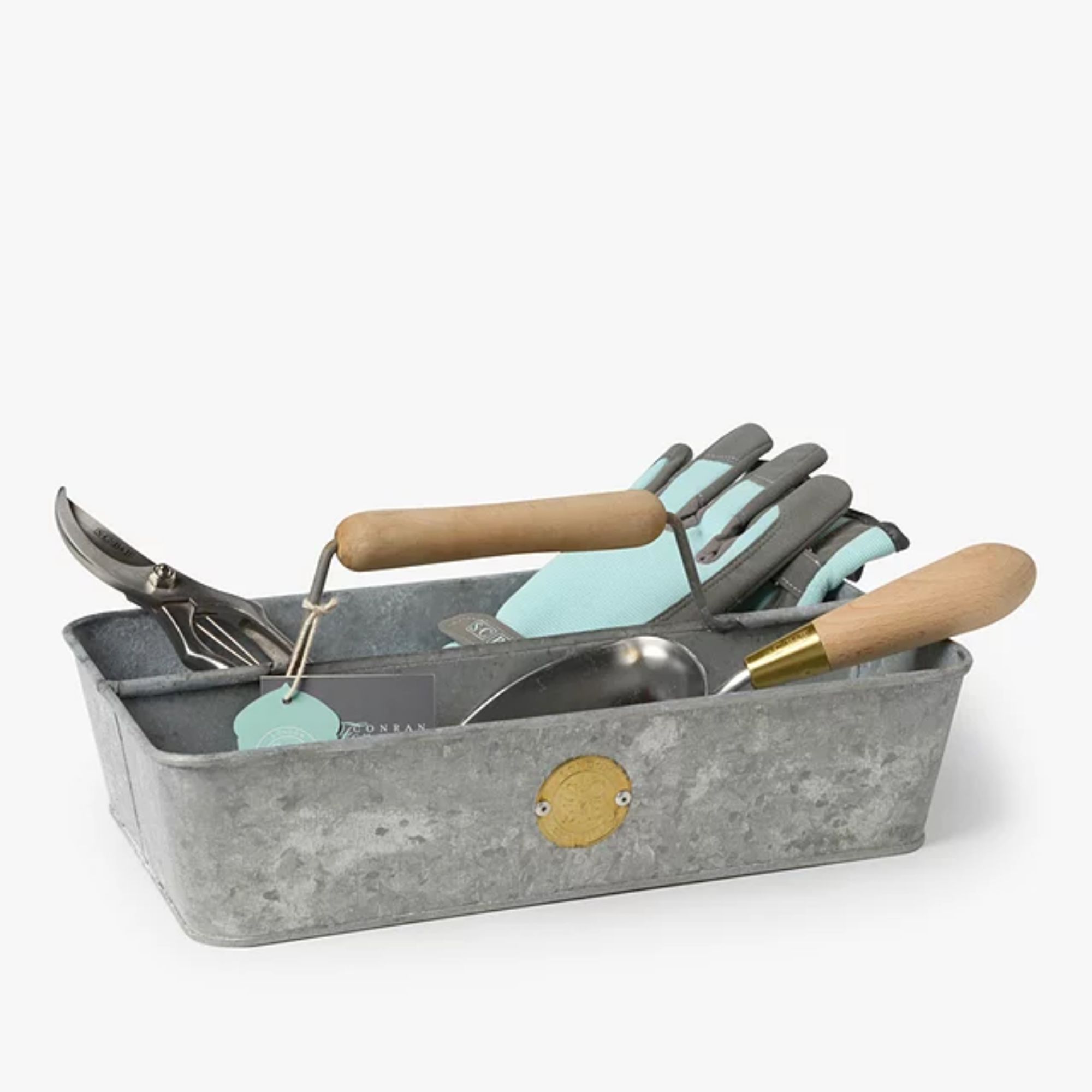 Burgon & Ball Sophie Conran Garden Tool Trug