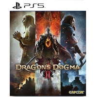 Dragon's Dogma 2: was $69 now $55 @ PlayStation Store