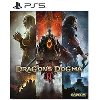 Dragon's Dogma 2