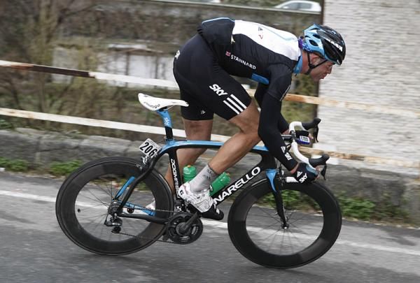 Ian Stannard (Team Sky)