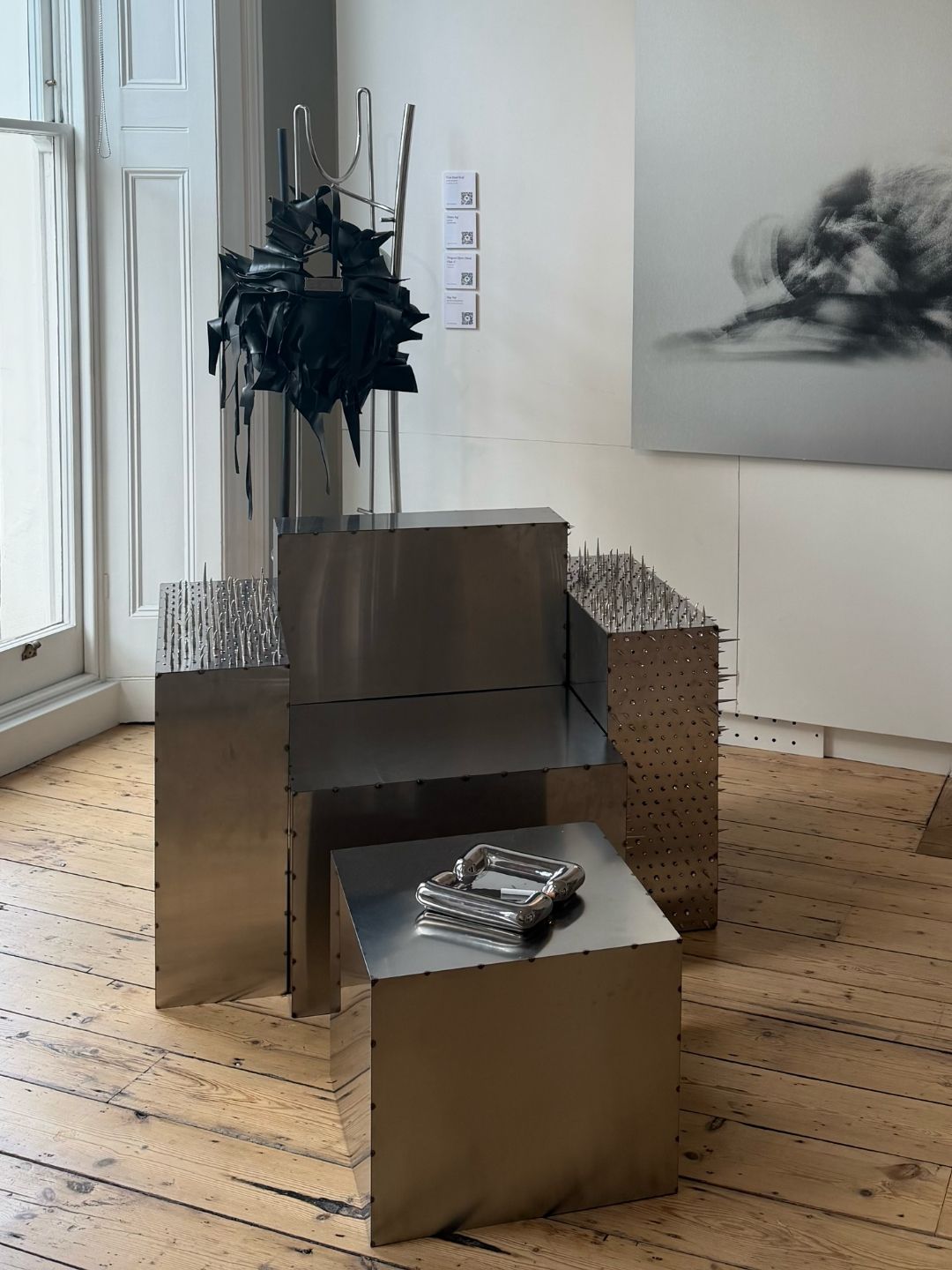 Studio Iron
