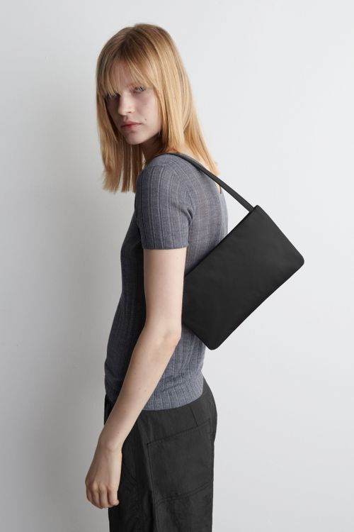 Archive Shoulder Bag