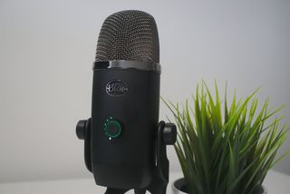 Blue Yeti X Review: Legendary sound with new features for creators