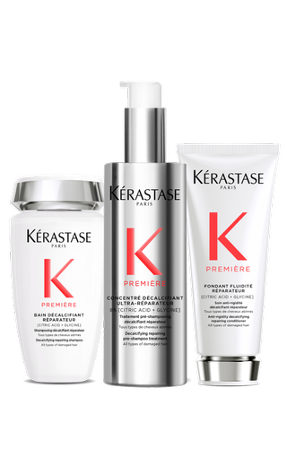 Kérastase Première Fine To Medium Repairing Hair Care Set