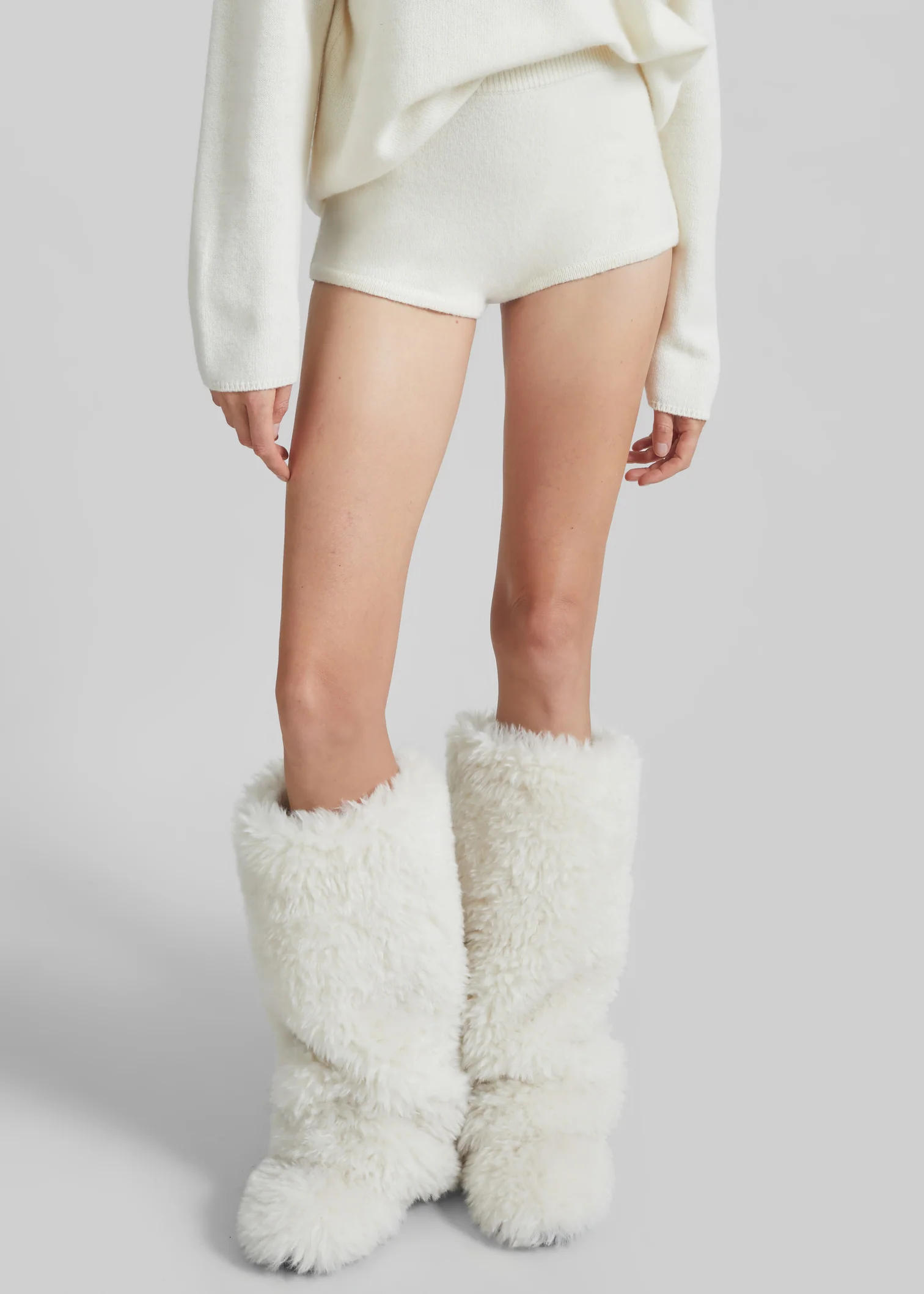 The Frankie Shop shorts