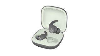 True wireless earbuds: Beats Fit Pro