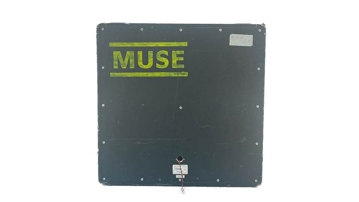 Muse Official Reverb Online Store