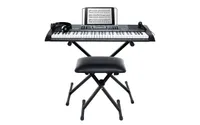 Alesis Melody 61 MkII bundle: $169, now $119.99, save £49.01