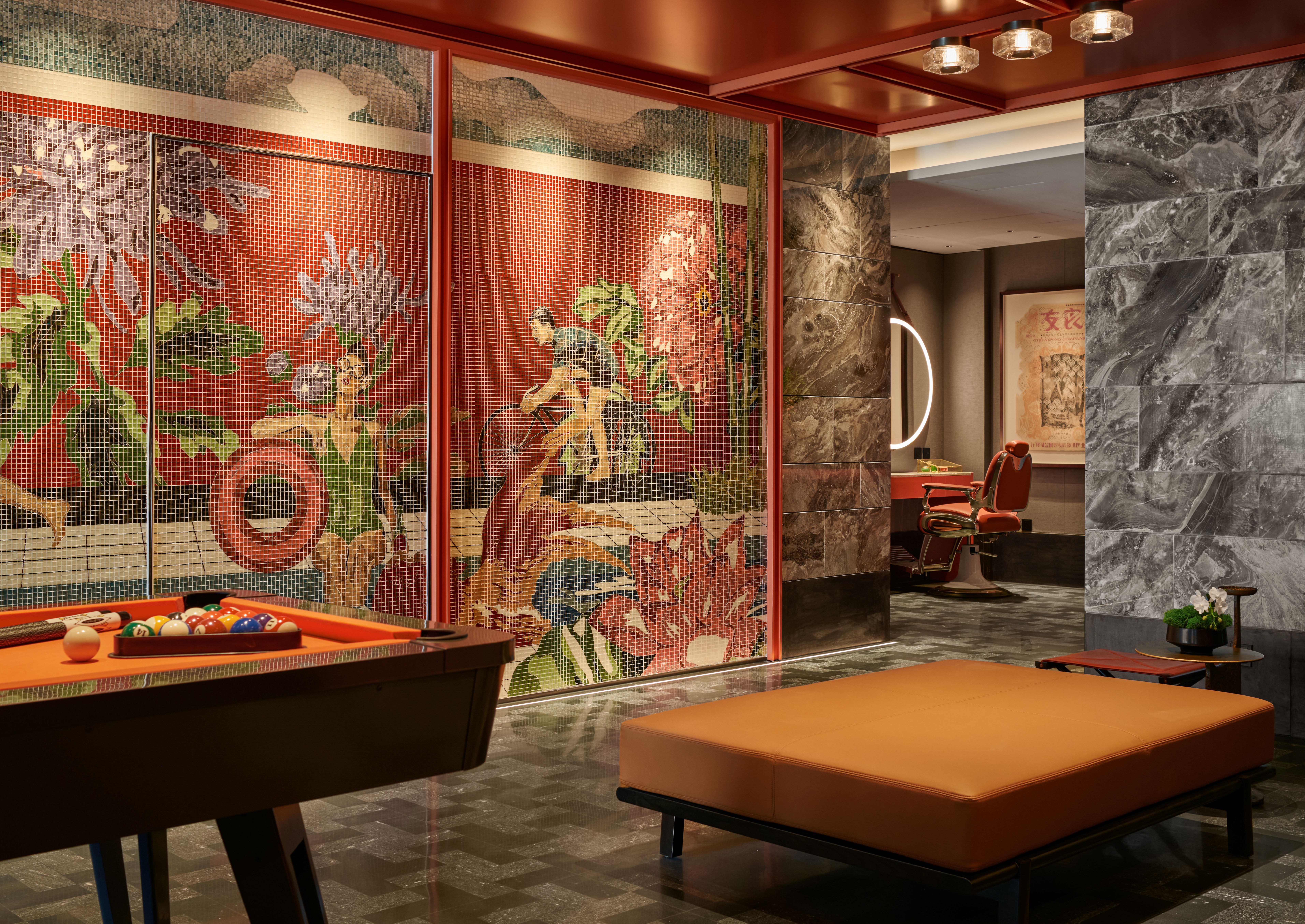 andaz shanghai itc review