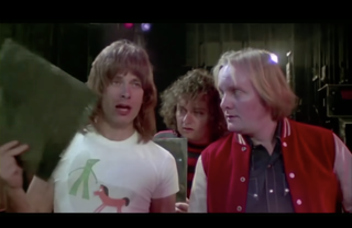 Christopher Guest in Spinal Tap