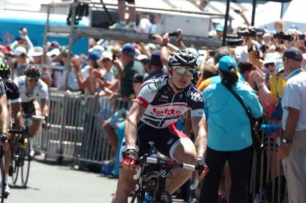 Andr&eacute; Greipel (Lotto-Belisol)