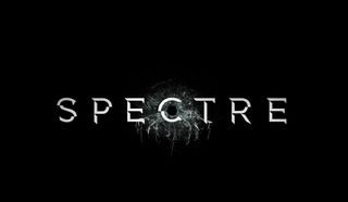 Spectre Logo 2015