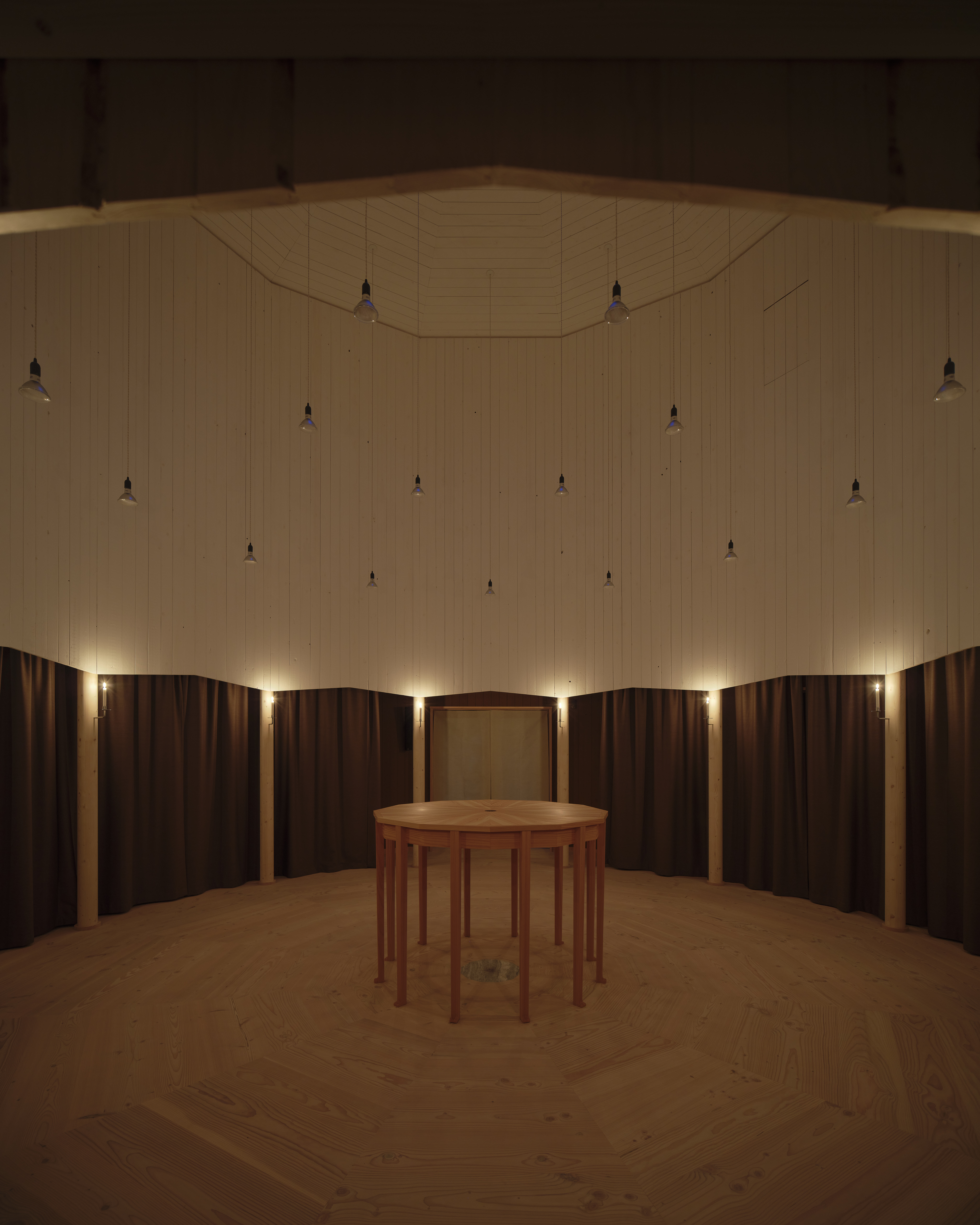 Tiny Church