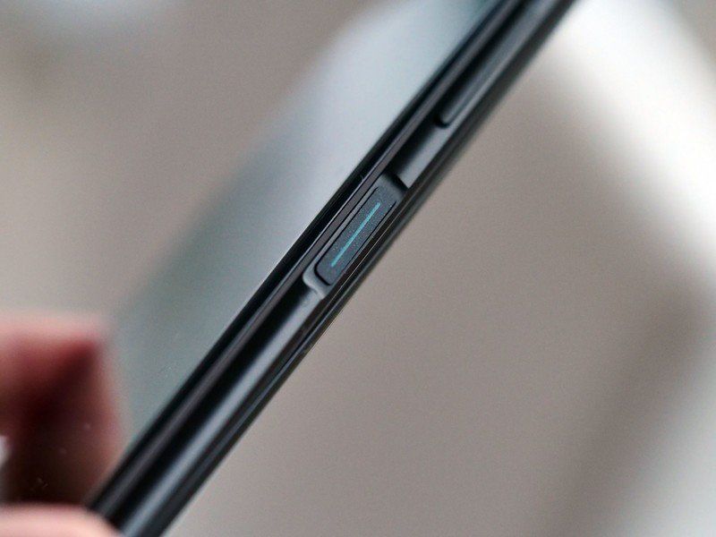 Asus Zenfone 7 Pro