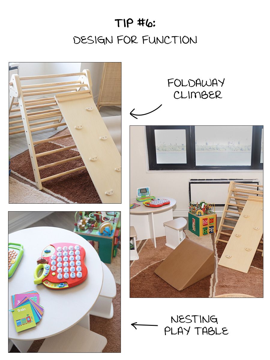 @tiffanyreid redoes her child's bedroom