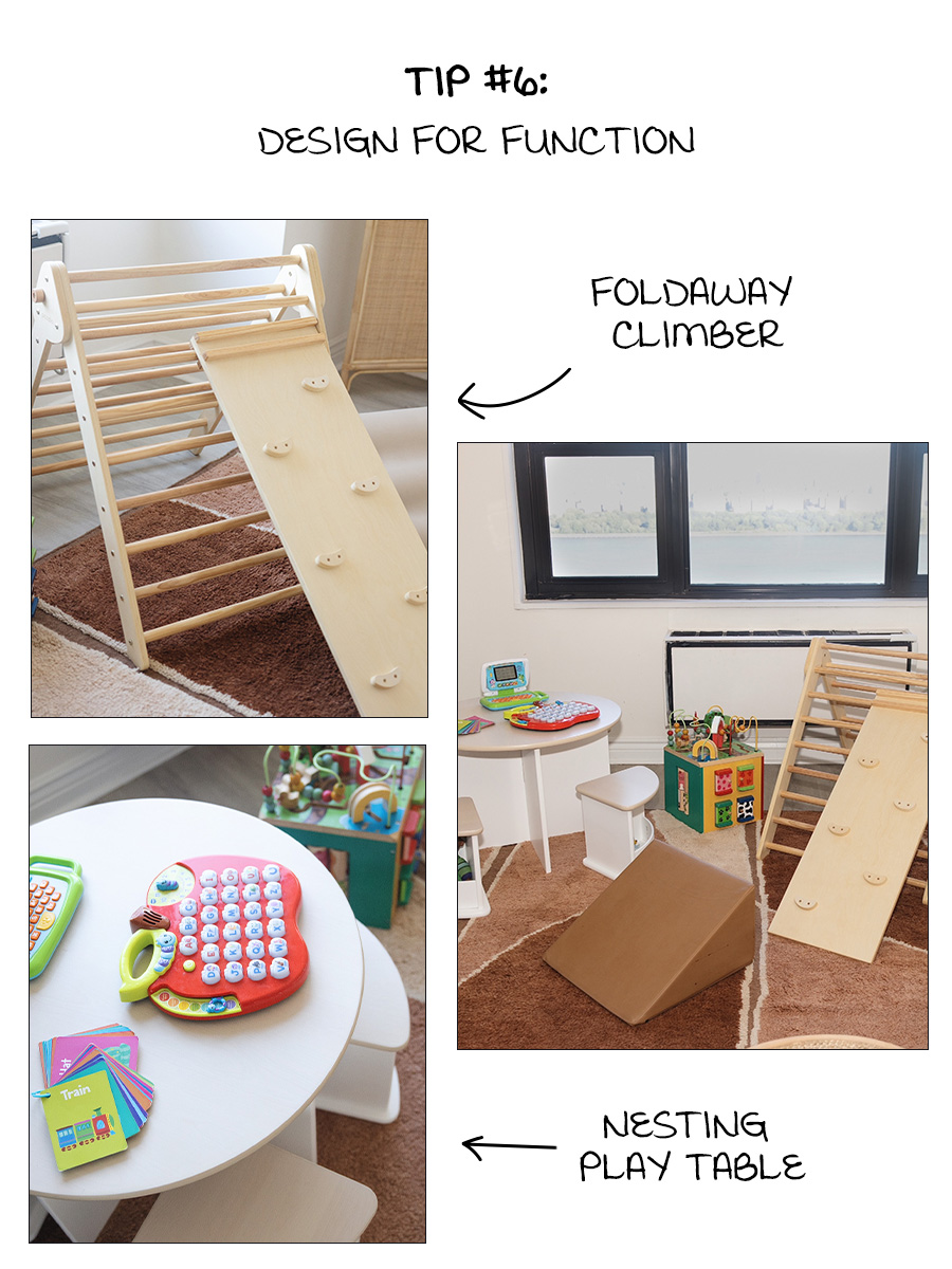 @tiffanyreid redoes her child's bedroom