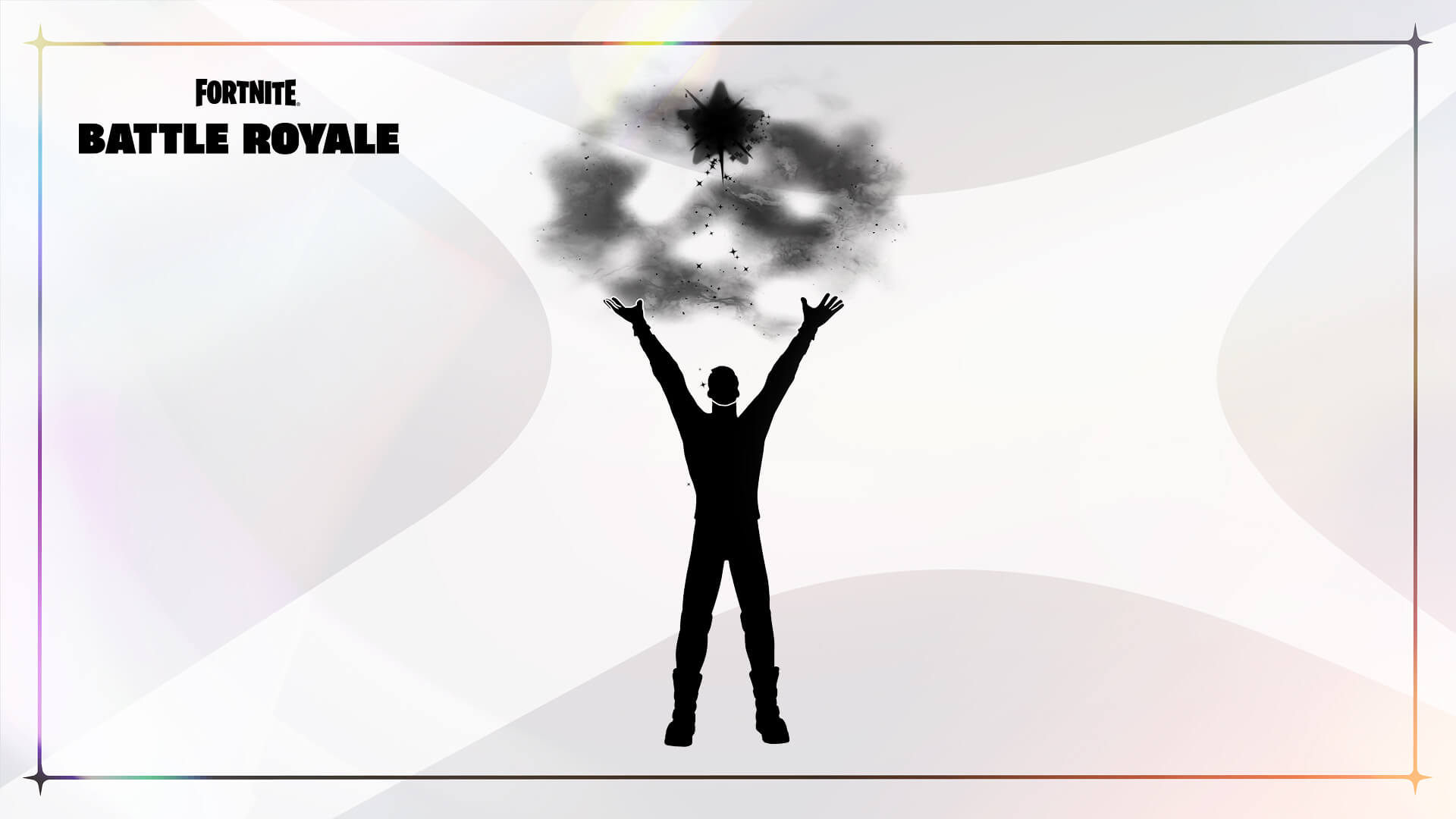 The Wishing Star Emote in Fortnite