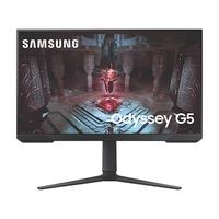 Samsung Odyssey G51C 32-inch gaming monitor