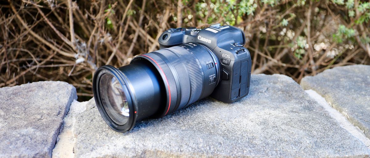 Canon EOS R6