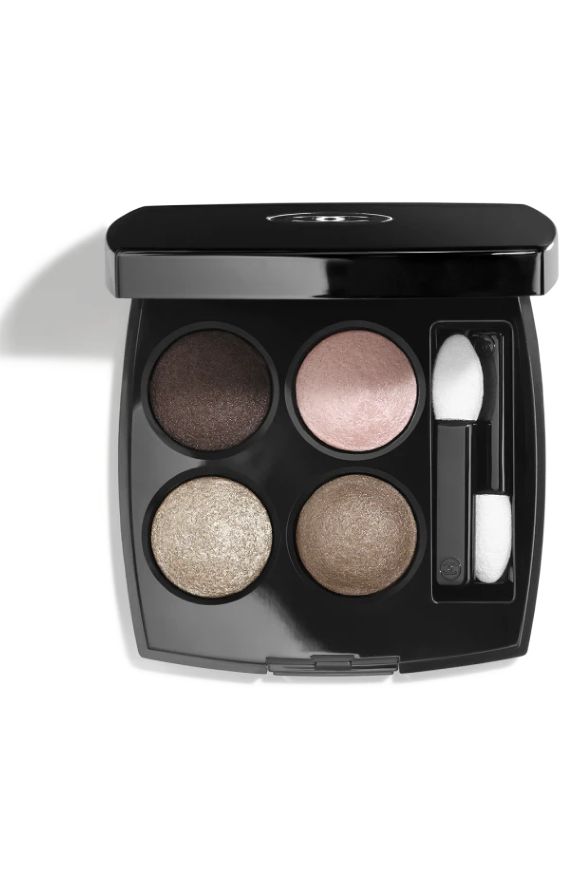 Chanel Les 4 Ombres
