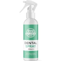 Pets Purest Dental Spray | Amazon.co.uk