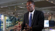 Kwasi Kwarteng