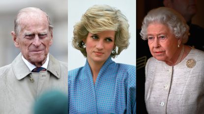 Prince Philip ‘incensed’ by Queen’s refusal to condemn Diana
