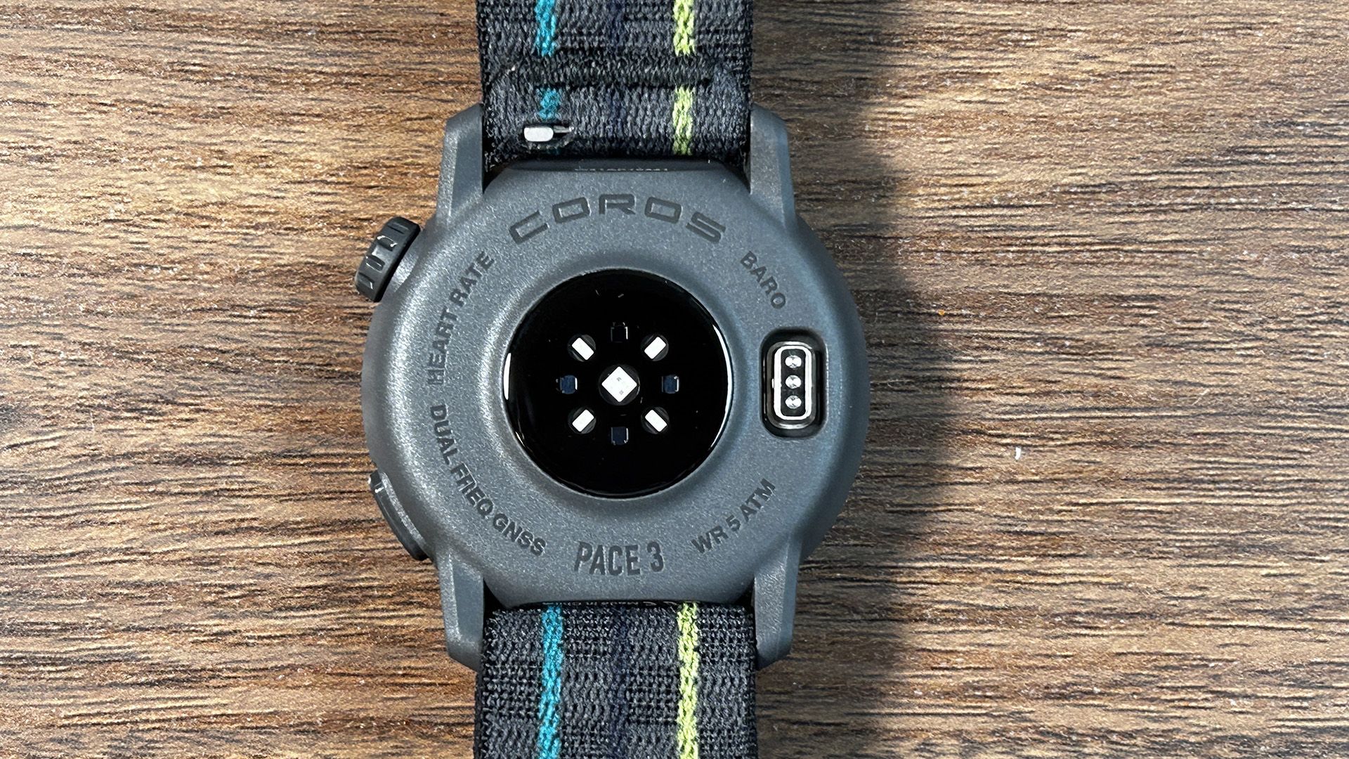 Coros Pace 3 review the best budget running watch just got better T3