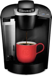 Keurig K-Classic: was $139 now $79 @ TargetPRICE DROP!Price check: $79 @ Amazon