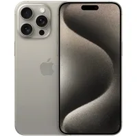 iPhone 15 Pro $999 at Apple