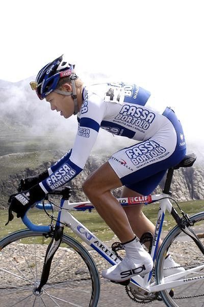 Ciclismo d'epoca a Tebano - Amici del fiume Senio