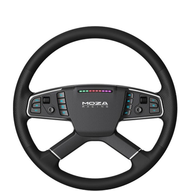 The best sim racing wheels for PC and Xbox in 2025 | Windows Central