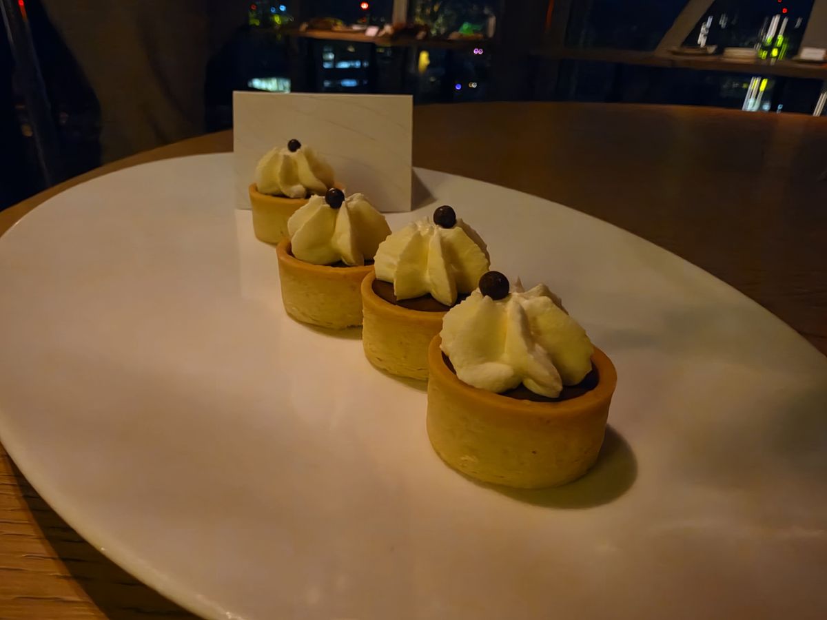 Galaxy Z Fold 8 Ultra camera samples