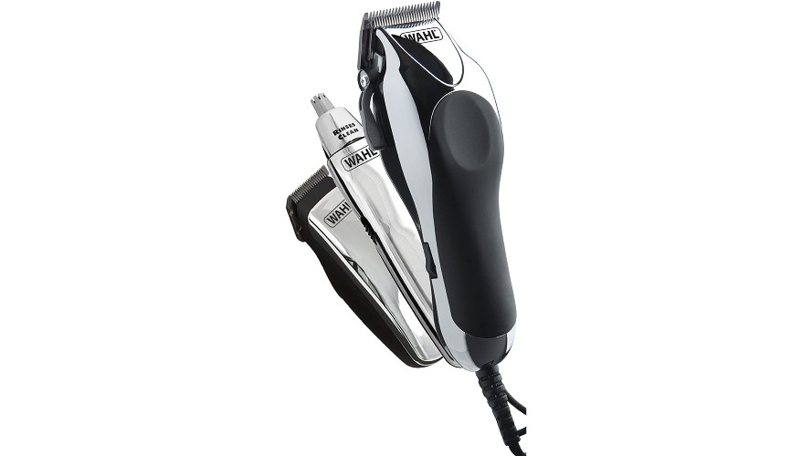 Wahl-hair-clippers
