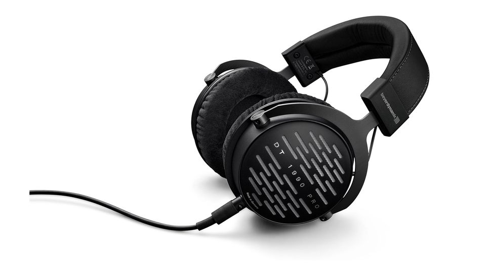 Best open-back headphones2025 : Natural, authentic sound | MusicRadar