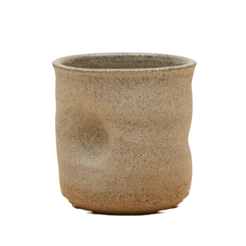 Assembly Coffee London, Assembly X Skye Corewijn — Porcelain Dimple Coffee Cup