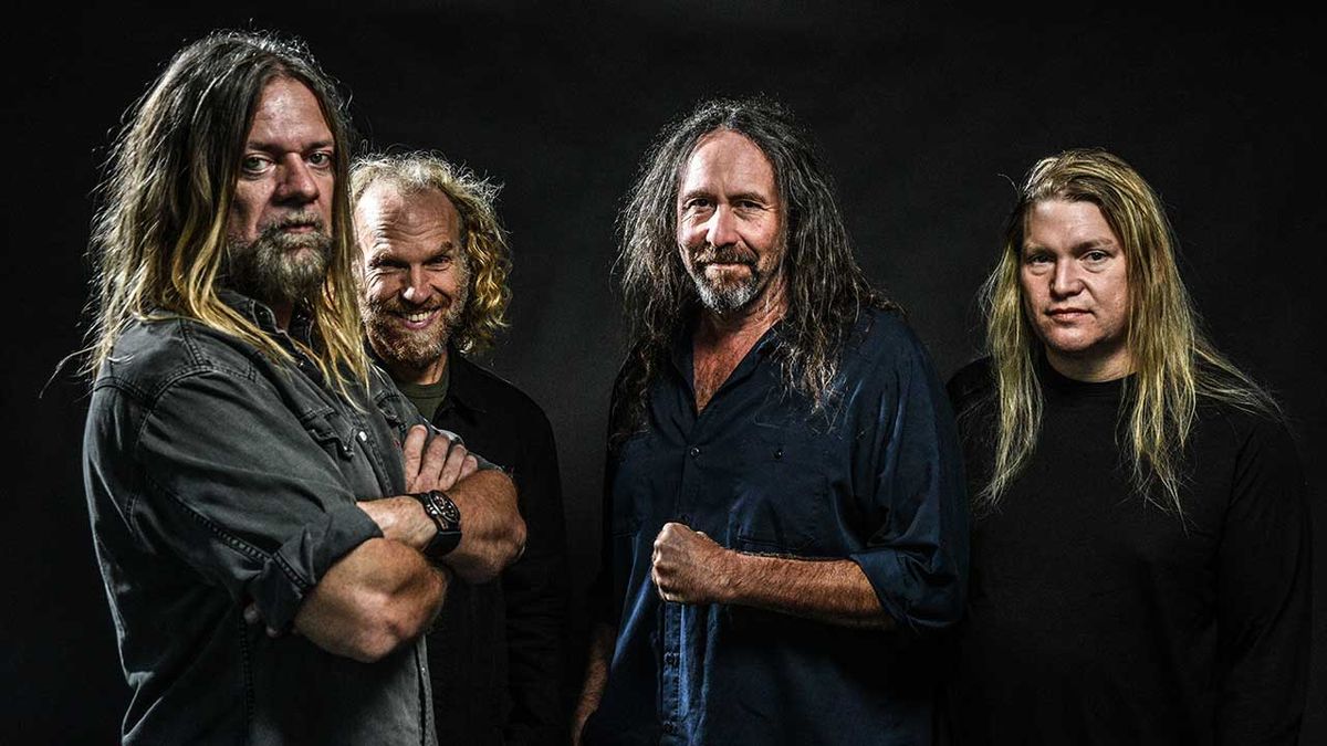 Corrosion Of Conformity