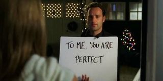 Love, Actually