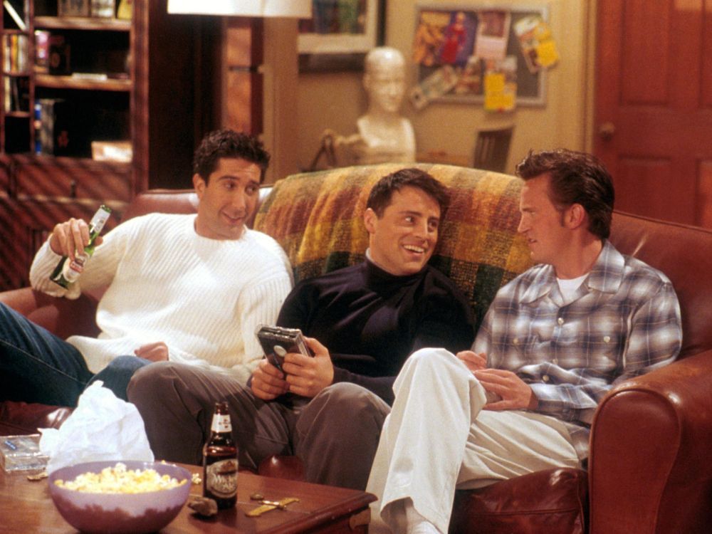 Friends