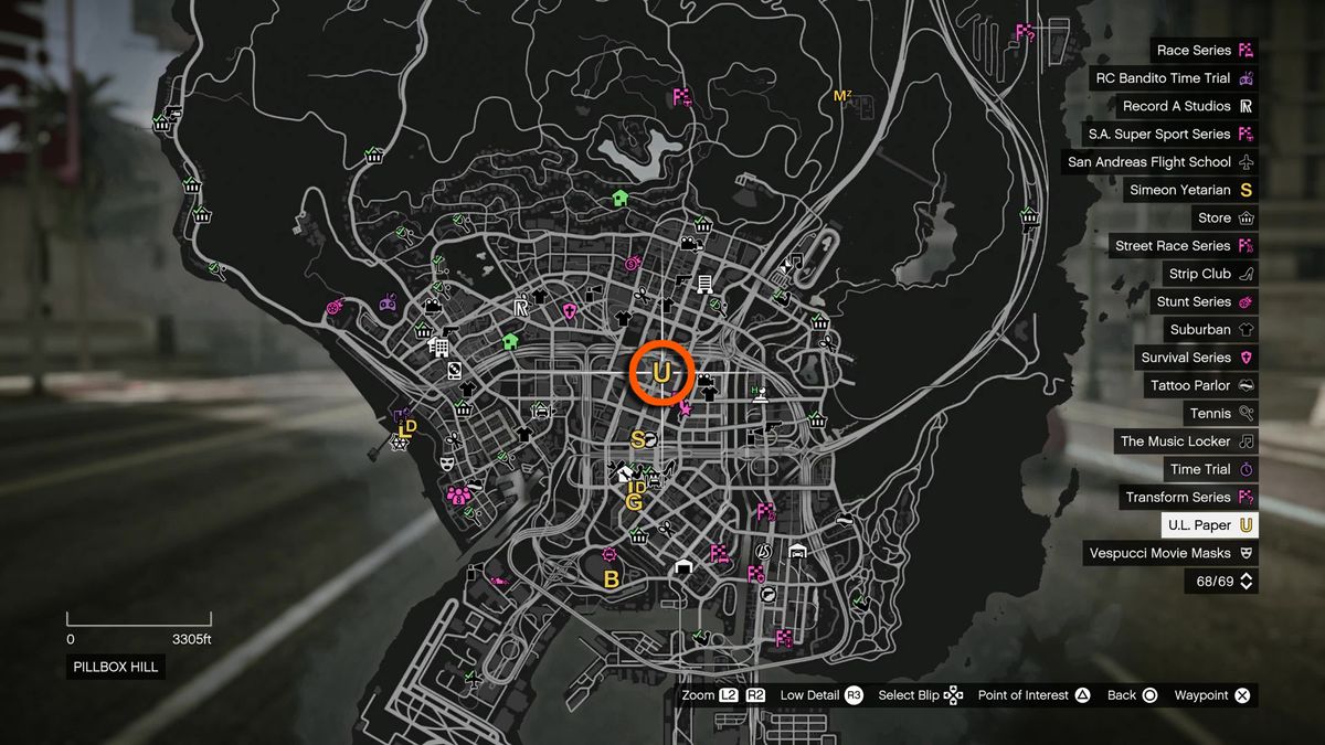 How to complete GTA Online Operation Paper Trail missions GamesRadar+