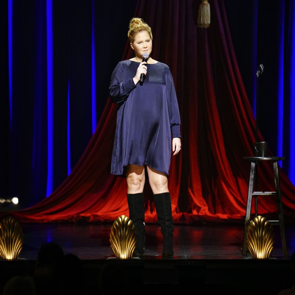 Amy Schumer New Comedy Special Growing Netflix Special Marie Claire amy-schumer-new-comedy-special-growing-netflix-special-marie-claire