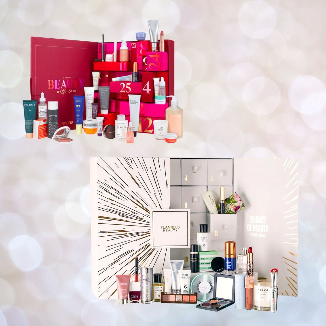 Black Friday beauty advent calendars 2022: These calendars are all on ...