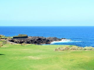 Why Tenerife Is The Perfect Winter Golf Destination