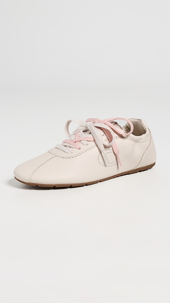 Coach Soft Sneakers