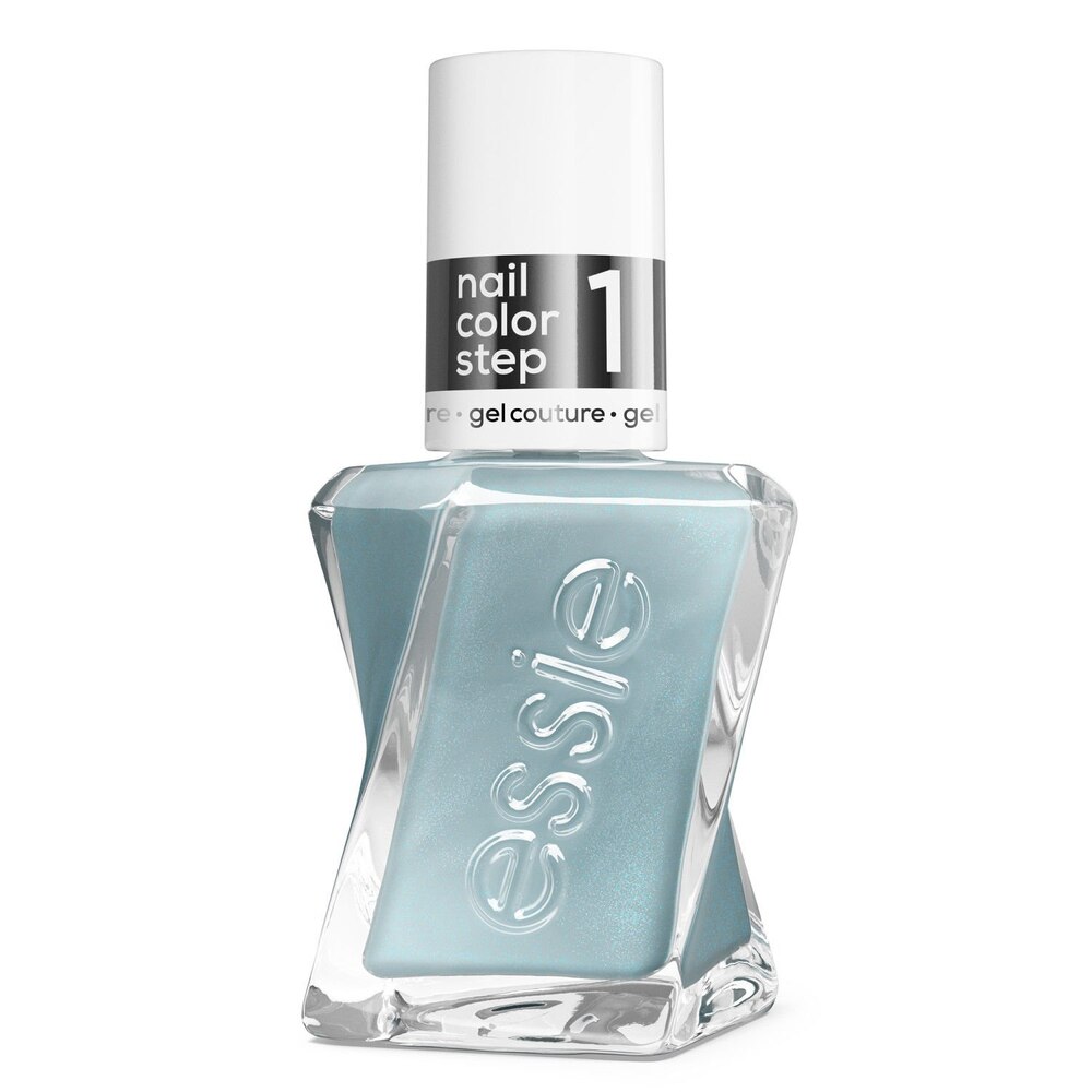 Essie, Gel Couture Nail Polish - First View