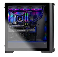 Price watch: ➖Skytech Legacy | Ryzen 7 9800X3D | RTX 5080 | 32 GB DDR5-6000 | 1 TB SSD |$3,699.99$3,249.99 at Newegg (save $450)