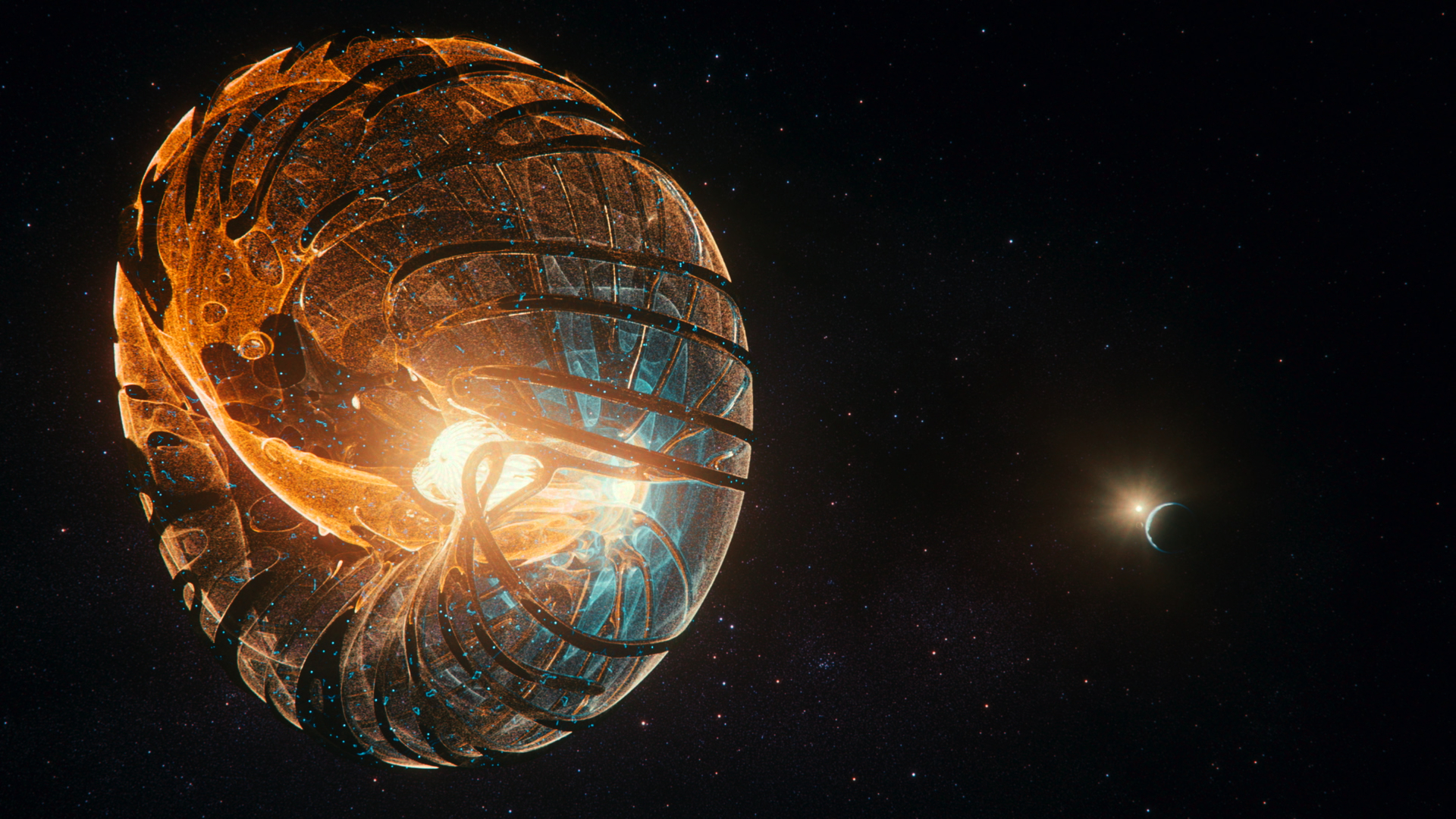  Cosmos Possible Worlds Episode 2 Will Make You Think Space